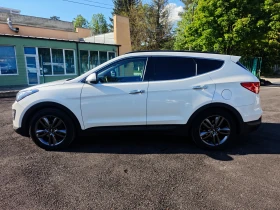 Hyundai Santa fe 2.2CRDI/PREMIUM/6+ 1/FULL | Mobile.bg    8