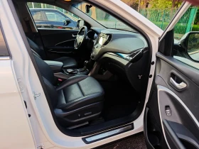 Hyundai Santa fe 2.2CRDI/PREMIUM/6+ 1/FULL | Mobile.bg    15