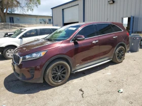 Kia Sorento LX AWD    ! | Mobile.bg    3