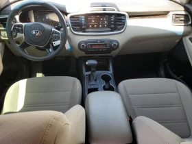 Kia Sorento LX AWD    ! | Mobile.bg    8