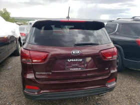 Kia Sorento LX AWD    ! | Mobile.bg    5