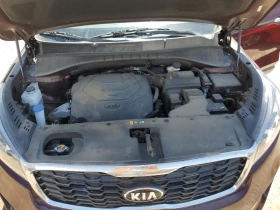 Kia Sorento LX AWD    ! | Mobile.bg    11