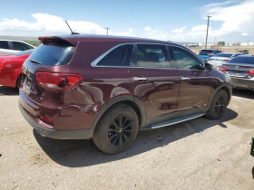 Kia Sorento LX AWD    ! | Mobile.bg    6