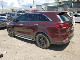 Kia Sorento LX AWD    ! | Mobile.bg    4