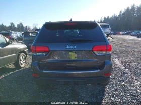 Jeep Grand cherokee 2018 JEEP GRAND CHEROKEE LIMITED 4X4 - 41000 лв. - 83773581 7