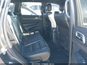 Jeep Grand cherokee 2018 JEEP GRAND CHEROKEE LIMITED 4X4 - 41000 лв. - 83773581 11