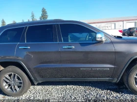 Jeep Grand cherokee 2018 JEEP GRAND CHEROKEE LIMITED 4X4 - 41000 лв. - 83773581 4