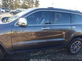 Jeep Grand cherokee 2018 JEEP GRAND CHEROKEE LIMITED 4X4 - 41000 лв. - 83773581 5