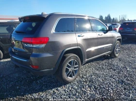 Jeep Grand cherokee 2018 JEEP GRAND CHEROKEE LIMITED 4X4 - 41000 лв. - 83773581 8