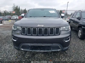 Jeep Grand cherokee 2018 JEEP GRAND CHEROKEE LIMITED 4X4 - 41000 лв. - 83773581 2