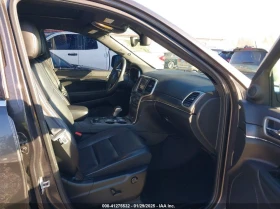 Jeep Grand cherokee 2018 JEEP GRAND CHEROKEE LIMITED 4X4 - 41000 лв. - 83773581 10