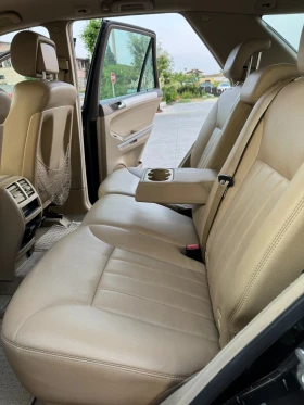 Mercedes-Benz ML 280 V6 3.0  | 4MATIC  | Mobile.bg    12