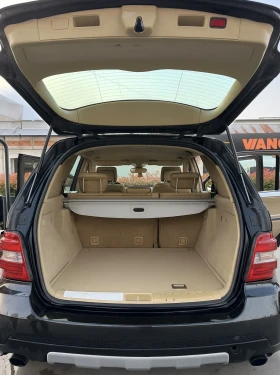 Mercedes-Benz ML 280 V6 3.0  | 4MATIC  | Mobile.bg    14