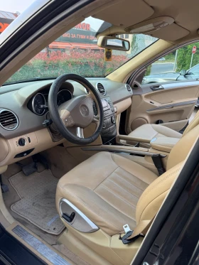 Mercedes-Benz ML 280 V6 3.0  | 4MATIC  | Mobile.bg    10