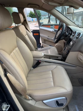 Mercedes-Benz ML 280 V6 3.0  | 4MATIC  | Mobile.bg    8