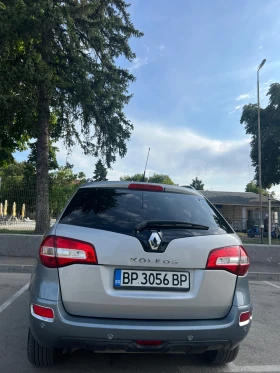 Обява за продажба на Renault Koleos Дизел ~9 000 лв. - изображение 3
