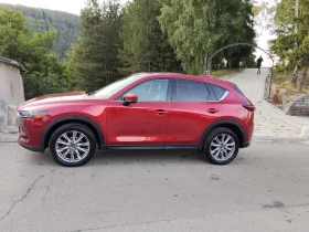 Mazda CX-5 GRAND TOURING 4x4 - 43500 лв. - 97056686 13