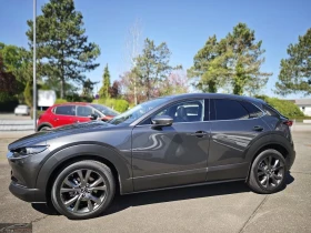Mazda CX-30 2.0/e-SKYACTIV-X/186HP/360CAM/CPLAY/H&B/HUD/681f | Mobile.bg    2