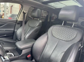 Hyundai Santa fe 2, 2CRDI 4x4= Panorama= 7 Места = Фул Топ - 42999 лв. - 56230699 9