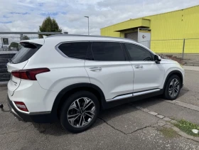 Hyundai Santa fe 2, 2CRDI 4x4= Panorama= 7 Места = Фул Топ - 42999 лв. - 56230699 3
