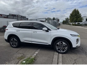 Hyundai Santa fe 2, 2CRDI 4x4= Panorama= 7 Места = Фул Топ - 42999 лв. - 56230699 2