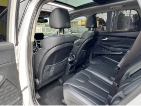 Hyundai Santa fe 2, 2CRDI 4x4= Panorama= 7 Места = Фул Топ - 42999 лв. - 56230699 11