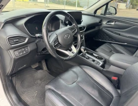 Hyundai Santa fe 2, 2CRDI 4x4= Panorama= 7 Места = Фул Топ - 42999 лв. - 56230699 8