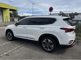 Hyundai Santa fe 2, 2CRDI 4x4= Panorama= 7 Места = Фул Топ - 42999 лв. - 56230699 6