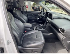 Hyundai Santa fe 2, 2CRDI 4x4= Panorama= 7 Места = Фул Топ - 42999 лв. - 56230699 10