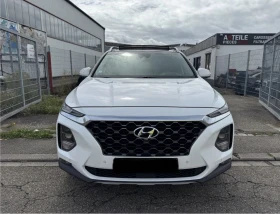 Hyundai Santa fe 2, 2CRDI 4x4= Panorama= 7 Места = Фул Топ - 42999 лв. - 56230699 7