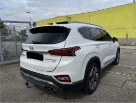 Hyundai Santa fe 2, 2CRDI 4x4= Panorama= 7 Места = Фул Топ - 42999 лв. - 56230699 4