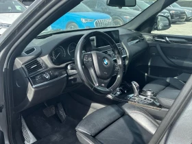 BMW X3 xDrive35i* Авто финансиране* Карфакс - 20000 лв. - 44207113 5