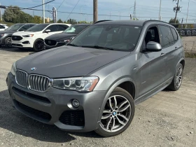 BMW X3 xDrive35i* Авто финансиране* Карфакс