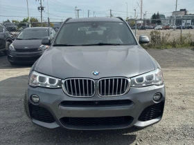 BMW X3 xDrive35i* Авто финансиране* Карфакс - 20000 лв. - 44207113 6