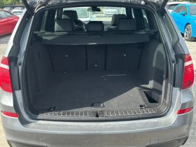 BMW X3 xDrive35i* Авто финансиране* Карфакс - 20000 лв. - 44207113 10