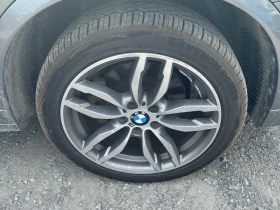 BMW X3 xDrive35i* Авто финансиране* Карфакс - 20000 лв. - 44207113 7