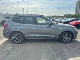 BMW X3 xDrive35i* Авто финансиране* Карфакс - 20000 лв. - 44207113 3