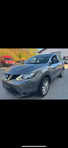 Nissan Qashqai - 20400 лв. / 10430.35 € - 45035318 10