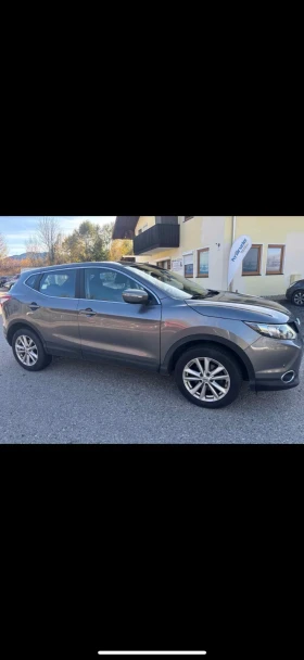 Nissan Qashqai - 20400 лв. / 10430.35 € - 45035318 9