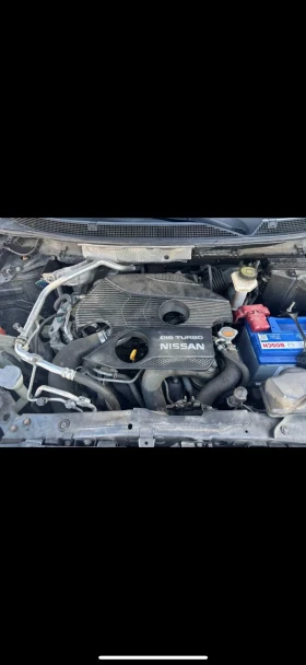 Nissan Qashqai - 20400 лв. / 10430.35 € - 45035318 14