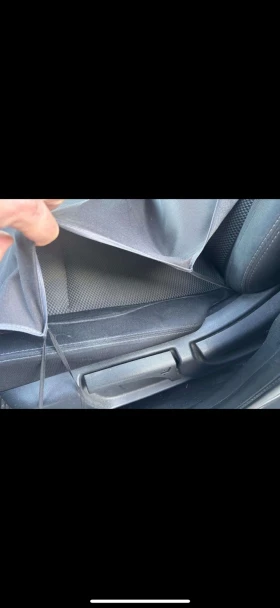 Nissan Qashqai - 20400 лв. / 10430.35 € - 45035318 12