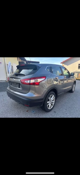 Nissan Qashqai - 20400 лв. / 10430.35 € - 45035318 3