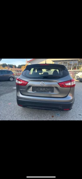 Nissan Qashqai - 20400 лв. / 10430.35 € - 45035318 5