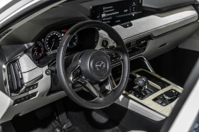Mazda CX-80 3.3 e-SKYACTIV D AWD Takumi Plus = NEW =  | Mobile.bg    8
