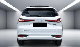 Mazda CX-80 3.3 e-SKYACTIV D AWD Takumi Plus = NEW =  | Mobile.bg    2