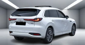 Mazda CX-80 3.3 e-SKYACTIV D AWD Takumi Plus = NEW =  | Mobile.bg    3