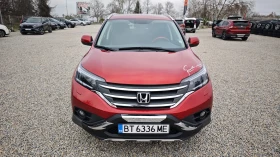Honda Cr-v MATRIX/SMART ВОЛАН/АВТОРСКА/Спойлер/Ролбар/Степенк - 30900 лв. / 15798.92 € - 40279296 4