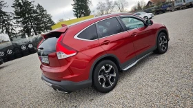 Honda Cr-v MATRIX/SMART ВОЛАН/АВТОРСКА/Спойлер/Ролбар/Степенк - 30900 лв. / 15798.92 € - 40279296 10