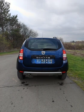 Dacia Duster 1.5 dCi, снимка 2