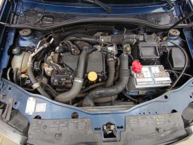 Dacia Duster 1.5 dCi, снимка 8